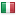 ioerror.us server is located in Italy